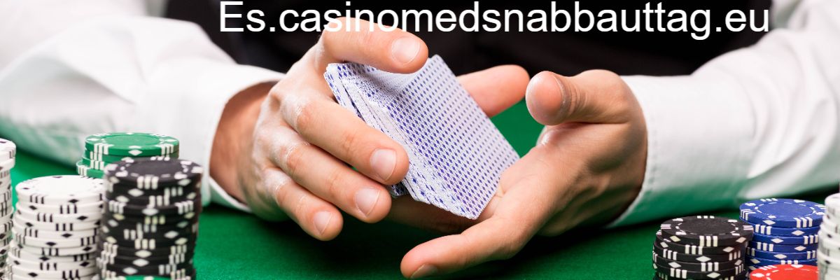 es.casinomedsnabbauttag.eu